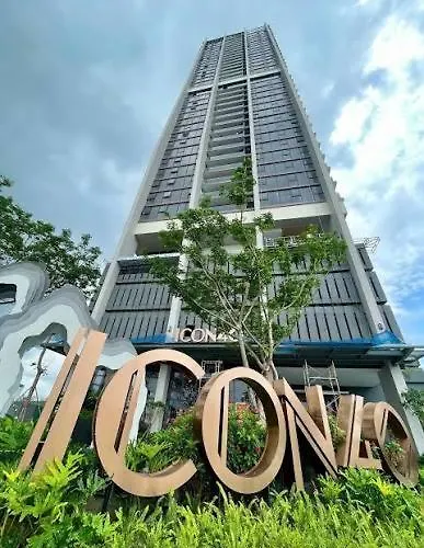 Ha Long Homestay Icon40 Eco