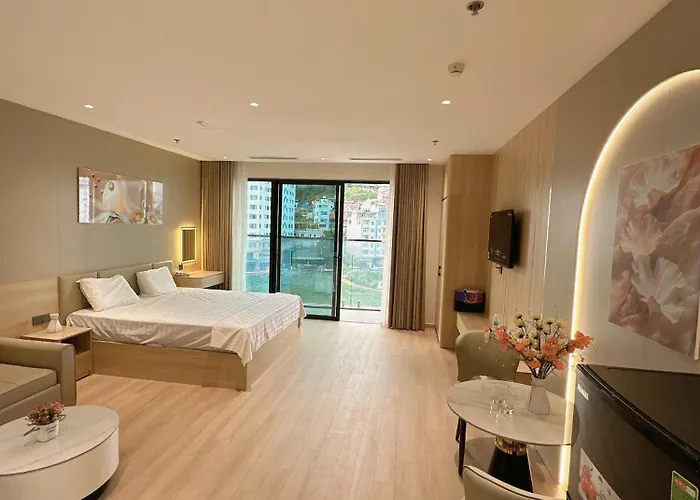 Hollyday Apartment
