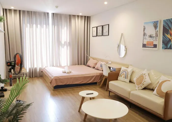 Green Bay Chuoi Homestay 1,2,3,5 Phong