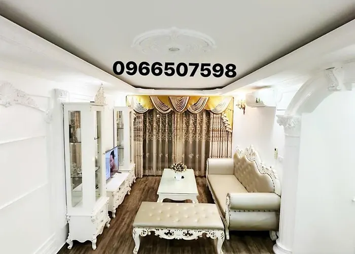 Hadan'S Homestay New Life Tower
