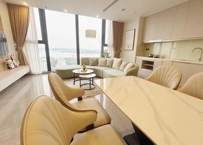 Homestay 3pn Yly Hạ Long