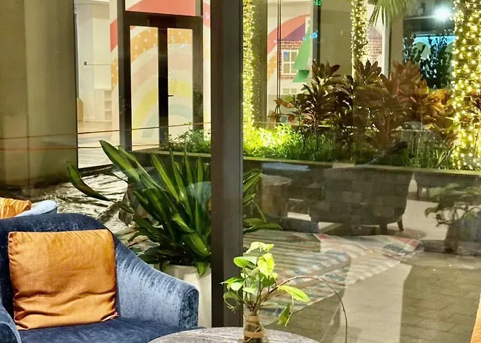An Nhien Homestay - Ocean View Safia S2 Halong