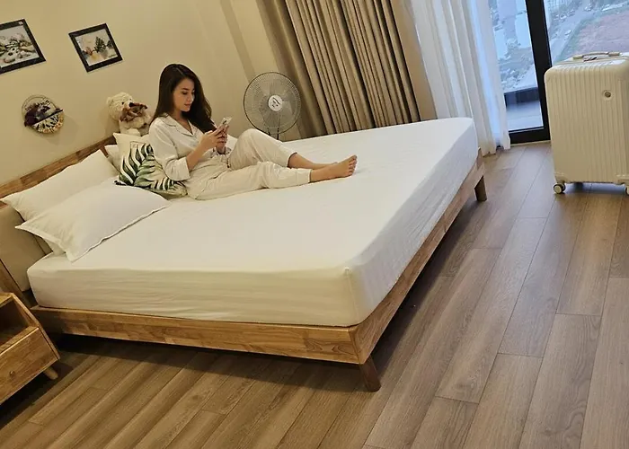 Nice Highfloor In Icon 40