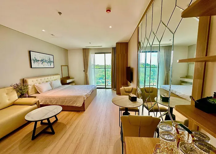 Homestay The Holiday, Bai Chay, Ha Long, Quang Ninh