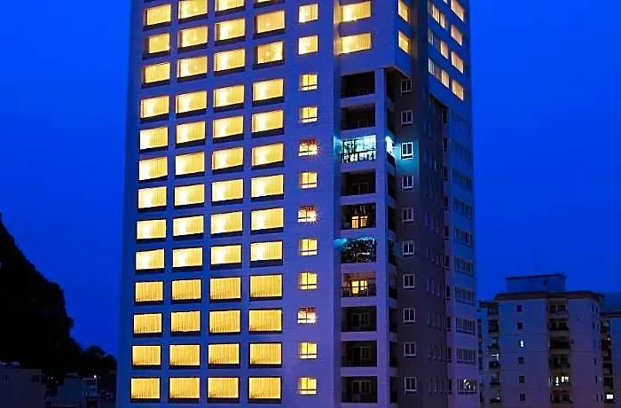 Ha Long Dc Hotel