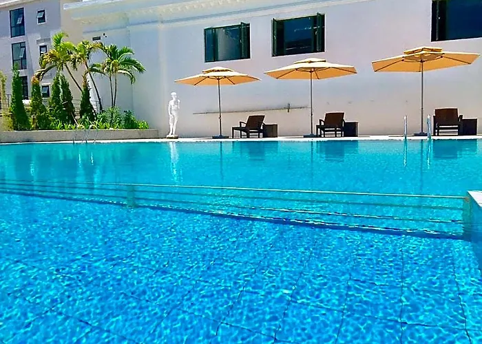 Halong Dream Hotel