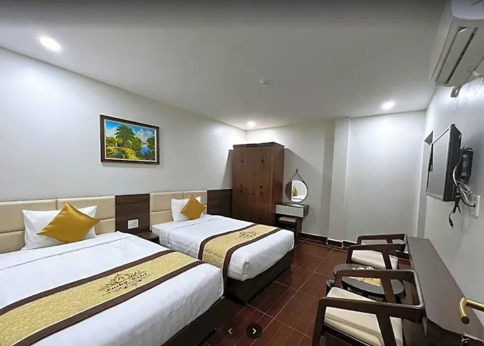 Lucky Hotel