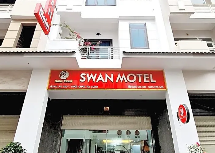 Swan Hotel Tuan Chau
