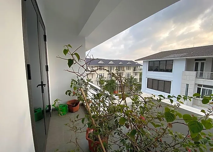 Swan Hotel Tuan Chau