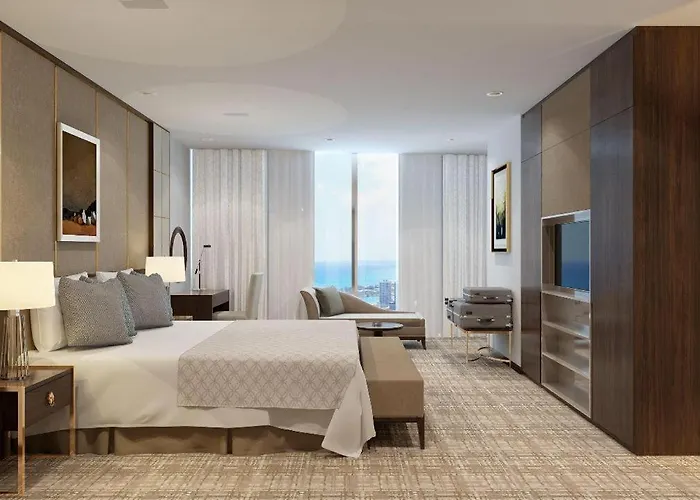 Marina Ha Long Hotel