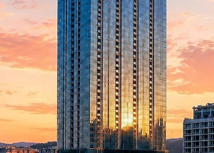 A La Carte Ha Long Bay Apartment Junhome
