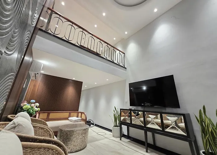 Cozy Nest Homestay Ha Long