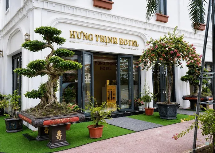 Hung Thinh Hotel