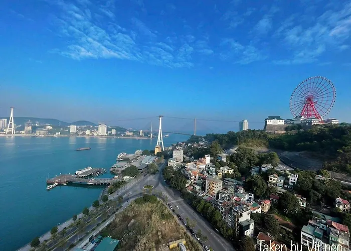 The Sapphire Ha Long Apartment - S2 Building
