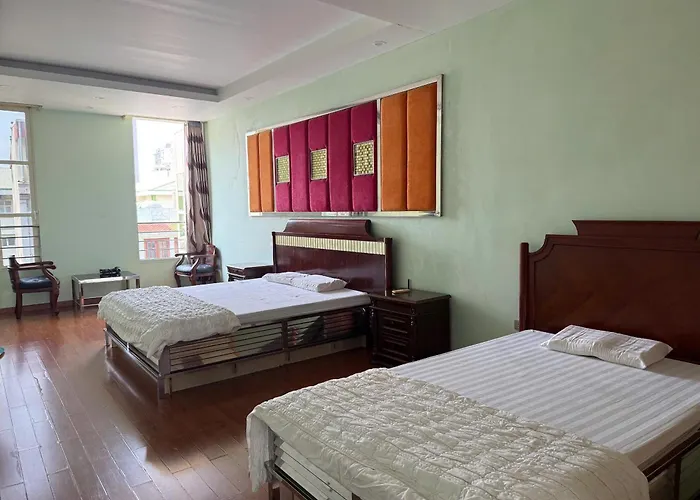Hai Chieu Hotel