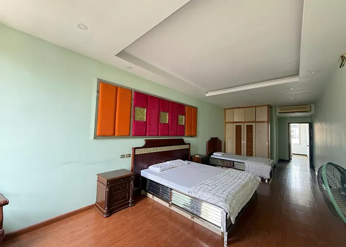 Chieu Hotel