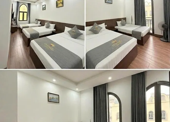 Th Hotel 7 Mau