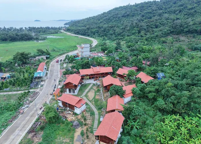 Co To Nature Resort