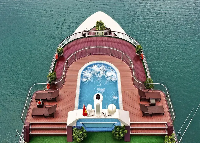 Amour Cruise