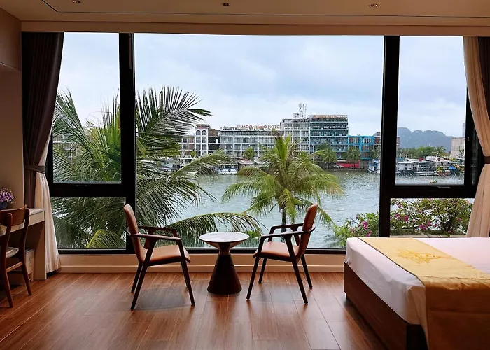 Serene Hotel