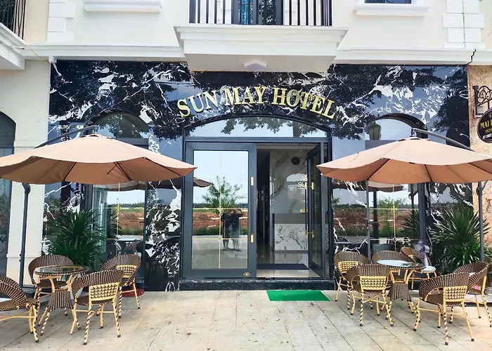 Sun May Hotel Ha Long