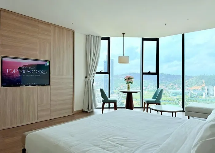 A La Carte Ha Long Bay Managed By 2Tstay