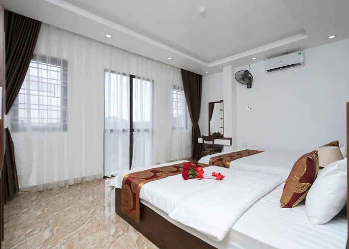 Gia huy hotel 99