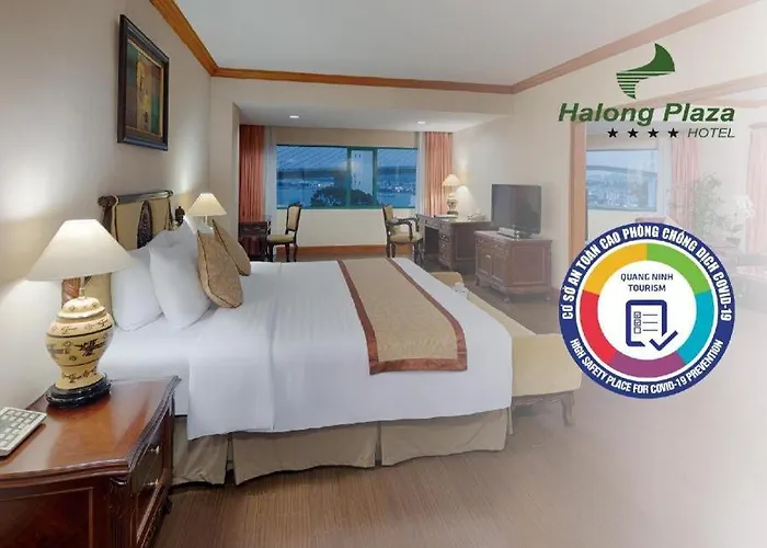 Halong Plaza Hotel