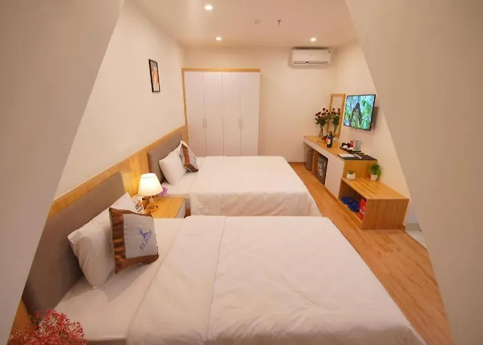 Kl Hotel Ha Long