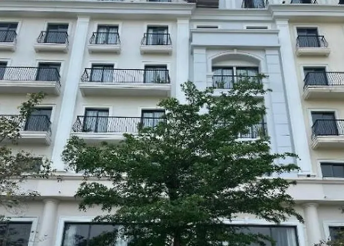 Phuong Thao Hotel Ha Long