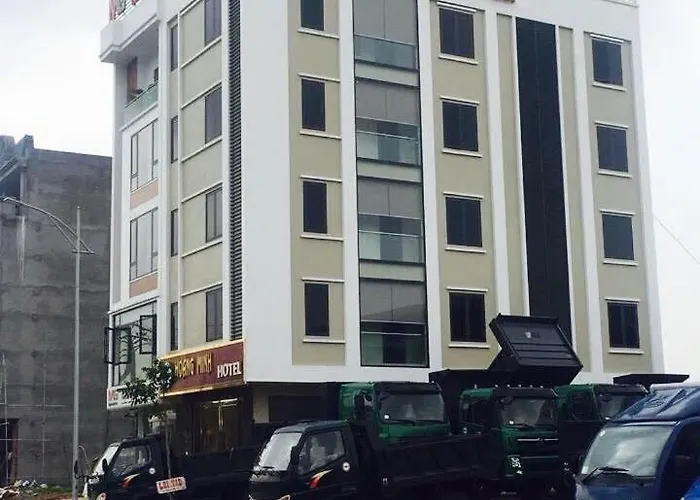 Hotel Hoàng Minh