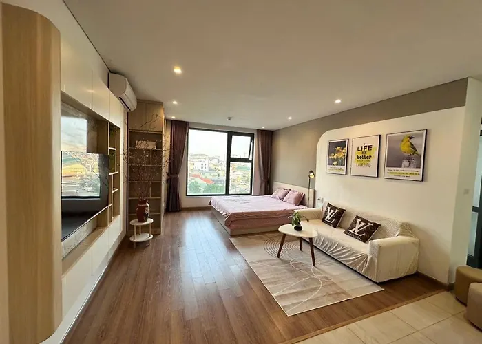 S2 The Sapphire Hon Gai Ha Long Quang Ninh