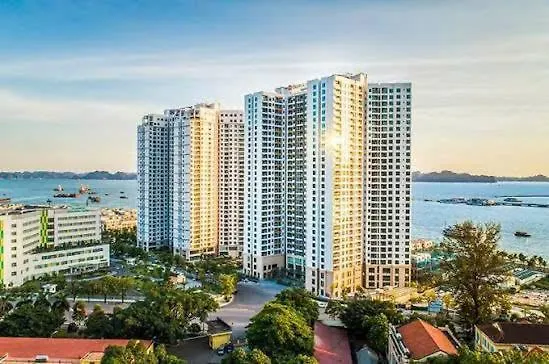 Sapphire Ha Long Aurora Apartment