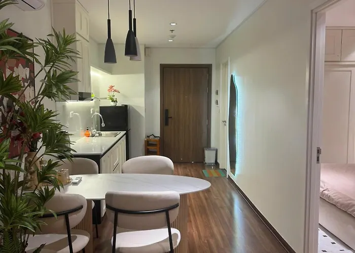 Homestay Green Diamond Ha Long