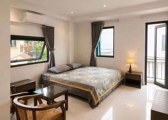 Halong Ecostay