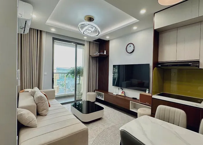Ruby'S Home The Ruby Ha Long