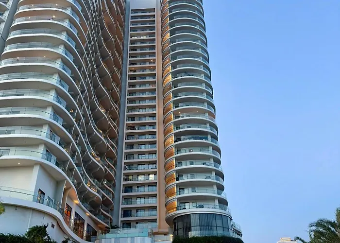 Studio In Citadines Marina Ha Long