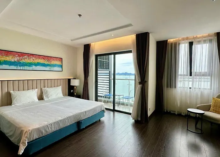 Ruby'S Home The Sapphire Ha Long