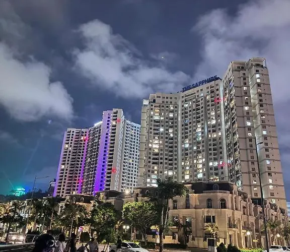 Negin Sapphire Ha Long Hotel & Residence