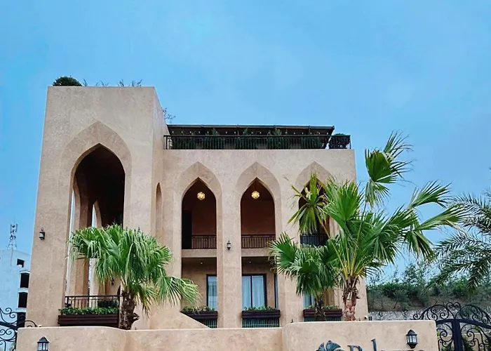 Tonkin Villa, Sun Feria City Ha Long Bay