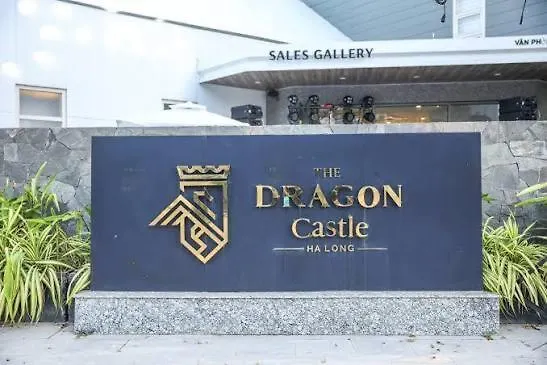 Homestay Ha Long- Dragon Castel Ha Long