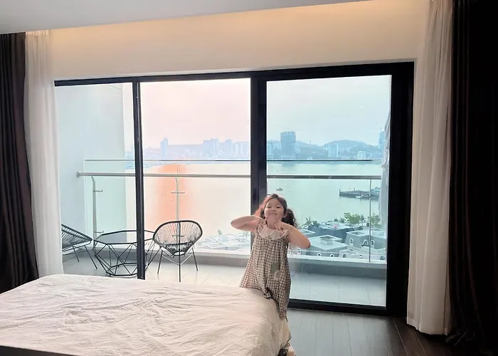 Apartment Luxury Ha Long Bay