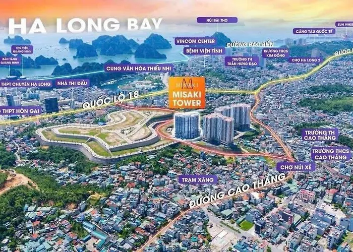 Homestay Doi Ngan Hang Ha Long