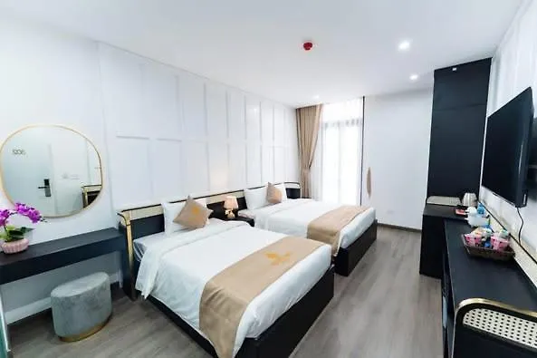 Hoanganh Hotel