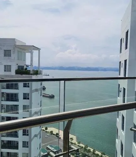 La Mer Bayview Studio - Sapphire Ha Long