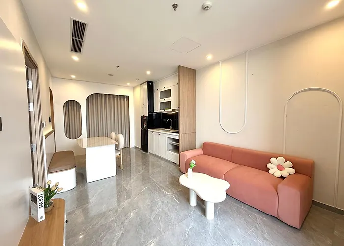 Win Homestay 2Pn Icon Ha Long