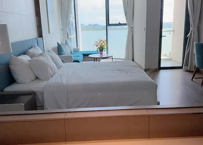 A La Carte Ha Long By Ruby Homes & Retreat