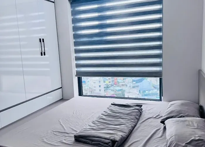 Homestay đồi Ngân Hàng Hạ Long