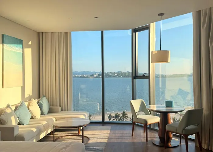21Homestay Ha Long Bay Sea View, Marina Beach, Alacarte