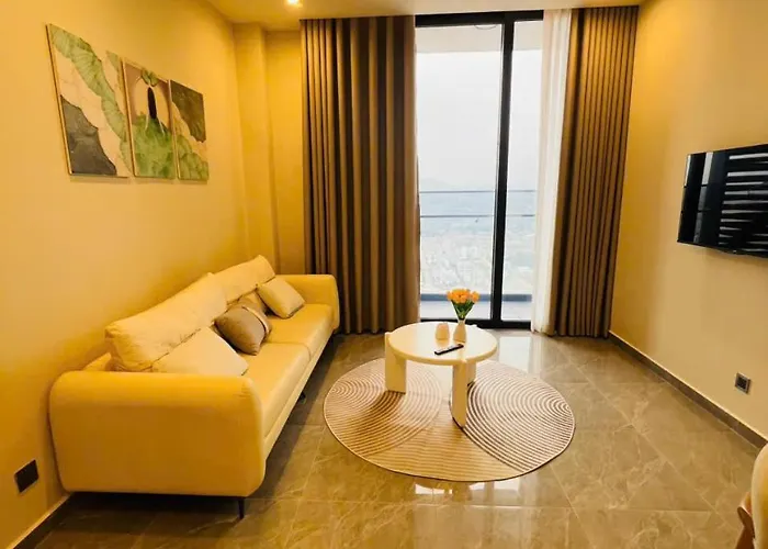 Ngan Kim Homstay Ha Long Icon40 Standard Room